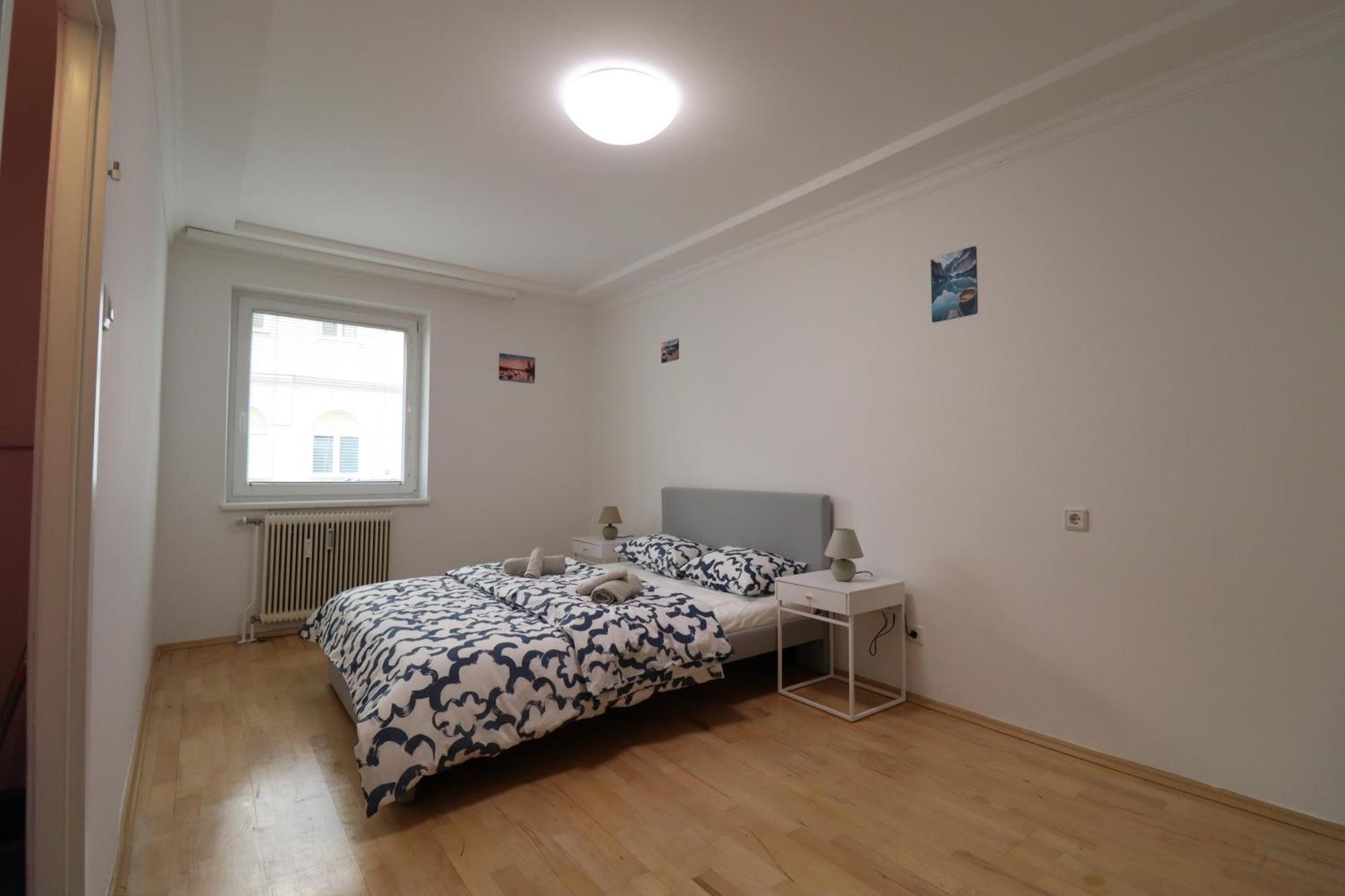 Nettes Wohnapartment Nahe Prater Wien