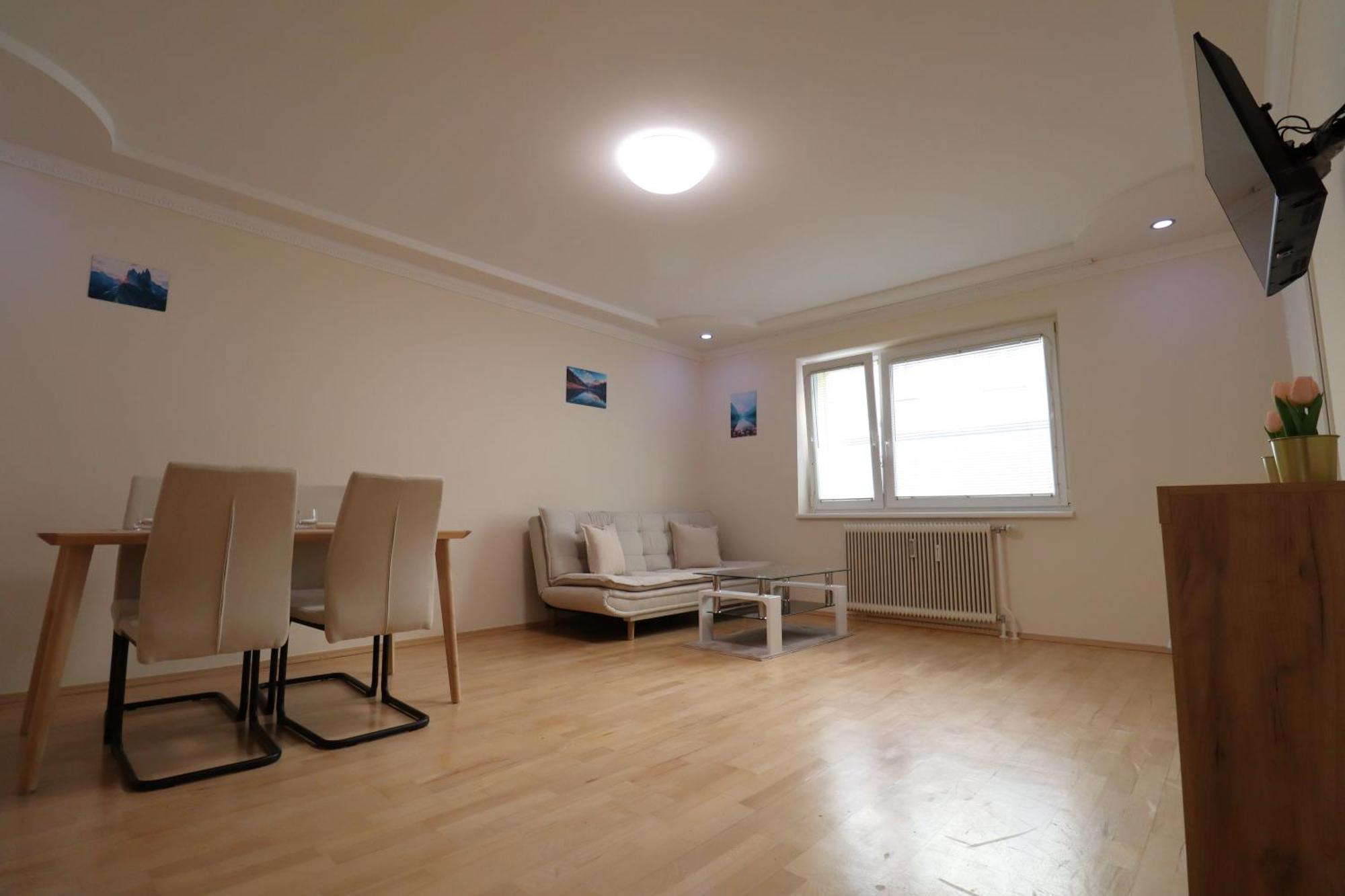 Nettes Wohnapartment Nahe Prater * Wien